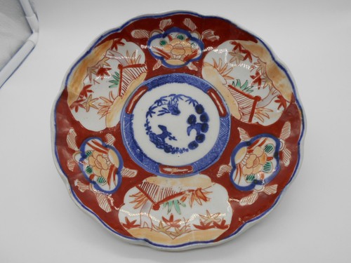 Superbe assiette en - superbe,