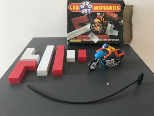 Jouet vintage les - jouet,