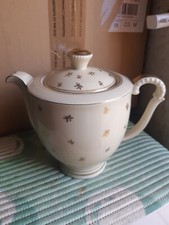 Cafetière ou Théière