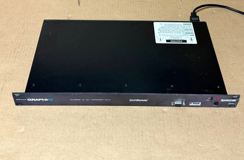Sabine grq 3101s adaptive - sabine, grq-3101s