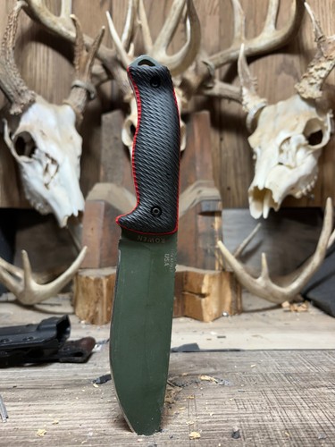 Esee rat5 ak5 - &, ak5,6,8