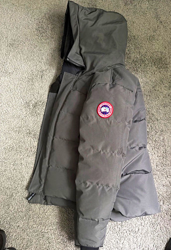 100 authentic canada - 100%,