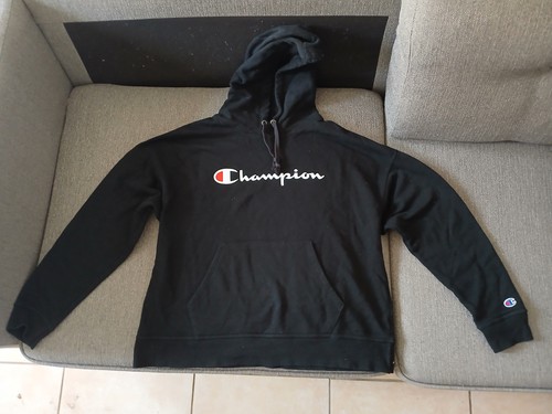 Sweat champion - sweat, l