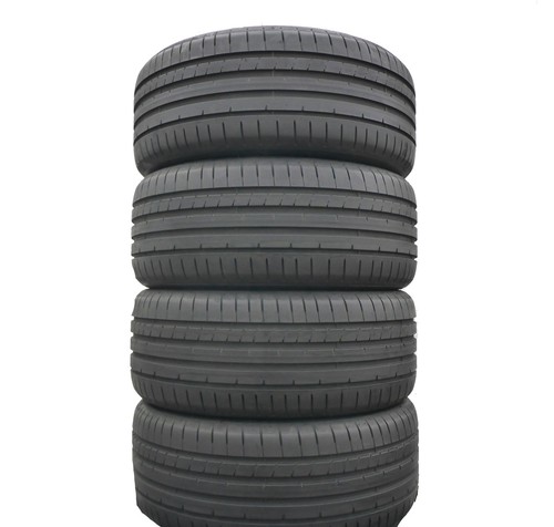 225 dunlop - 17,