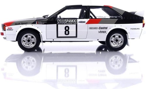 Audi quattro abandon - audi, #8