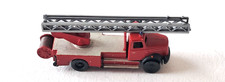 1:160 MZZ F9, Camion pompier