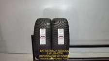 Pneus D'Occasion Hiver 225/55R16 95H Goodyear Ultra Grip Performance+ C13384