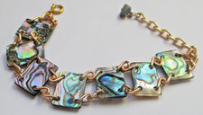 bracelet léger chaîne