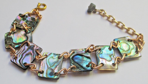 Bracelet léger chaîne - bracelet,
