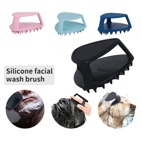 Brosse barbe pour hommes - barbe,