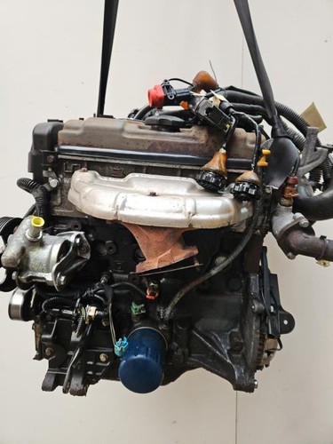 Moteur peugeot 306 phase - moteur,
