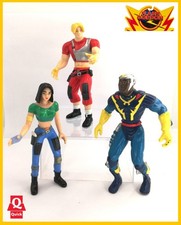 Lot figurines vintage QUICK