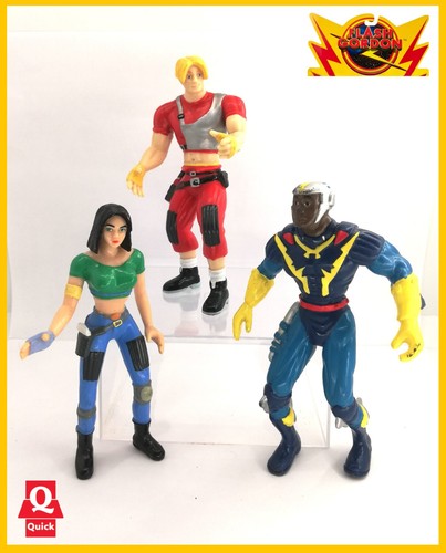 Lot figurines vintage - , quick