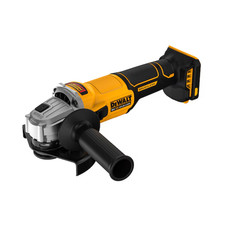 Dewalt 18V XR 125mm sans Fil Meuleuse Angle Corps Seulement Brossage DCG407N