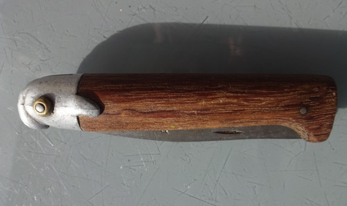 Ancien canif style sans - ancien,