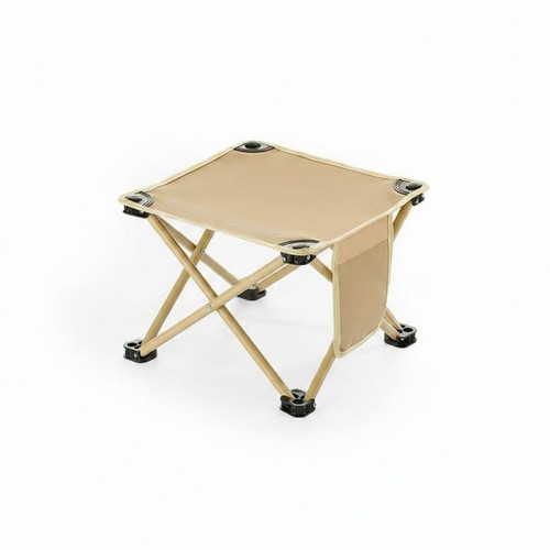 Tabouret pliant camping - de,