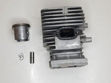 cylindre piston de