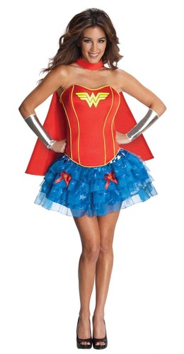 Robe sexy corset wonder - robe,
