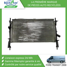 ? RADIATEUR FORD TRANSIT T280 LONG 2006- ➤1383317 ?