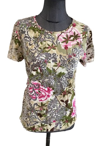 Très beau haut coloré kenzo - beau,