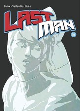 Lastman (10) - BALAK / MICHAEL