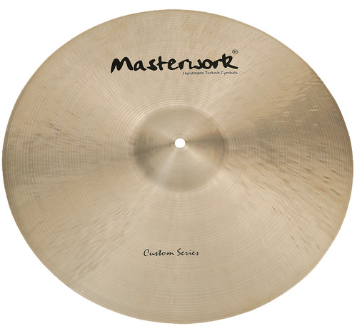 Masterwork custom series - masterwork, 18"