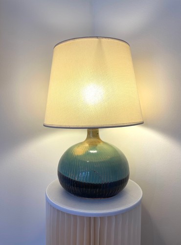 Lampe céramique fabien - fabien, comte