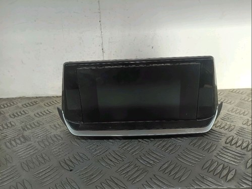 Gps peugeot 208 phase - peugeot,