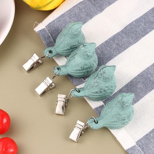 Pcs clips pour table - pcs, de