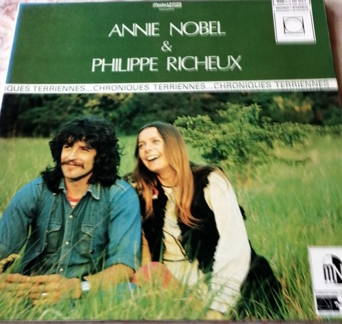 Annie nobel philippe - annie,