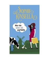 Ma vie [pas si] parfaite