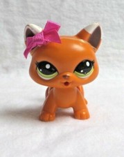 LITTLEST PETSHOP LPS #2491