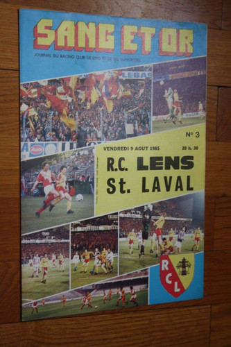 Programme sang rc - &, or