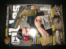 ** Revue Cibles n°552 Les