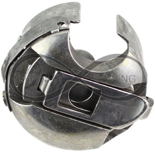 Boîtier canette pour - canette, juki