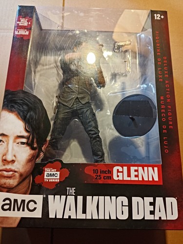 Figurine glenn legacy edition - glenn,