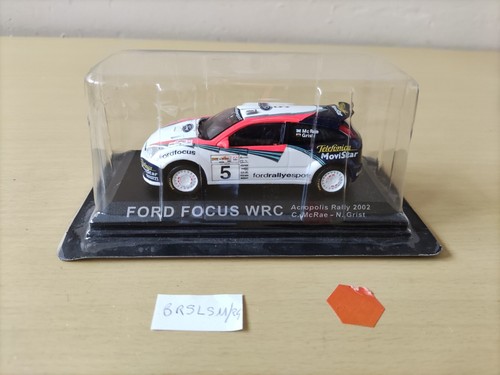 Ford focus wrc acropolis - ford, wrc,