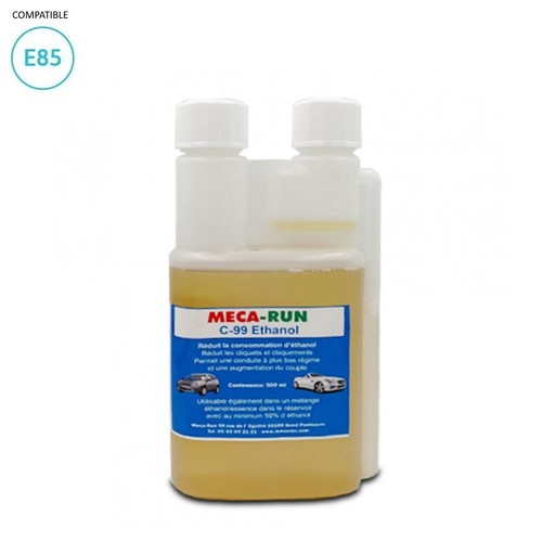 Additif traitement mecarun c99 - traitement,