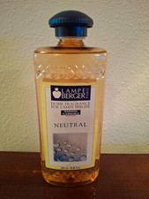 Lampe Berger Paris  NEUTRAL