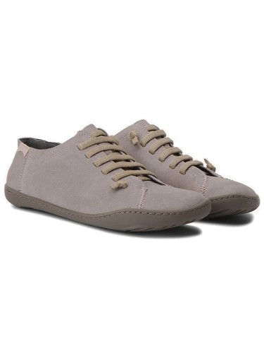 Women camper peu cami - women's, nubuck