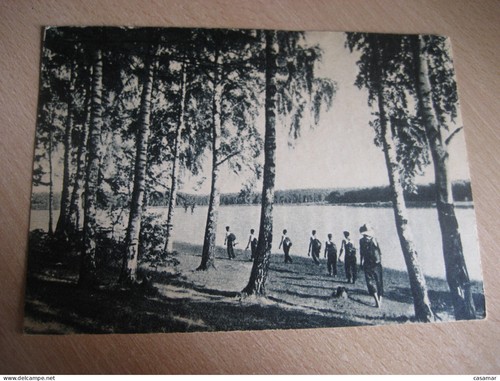 Saratov saratow 1956 russie - saratow,