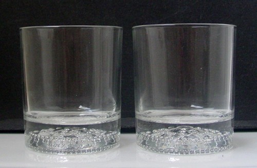 Crown royal reserve tumbler - crown,