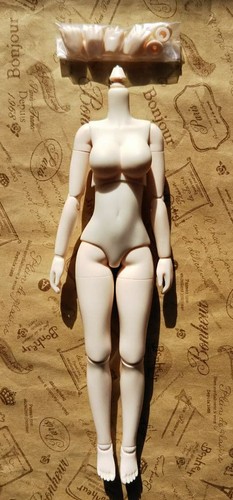 Obitsu 24cm body ver bust - ver.2,