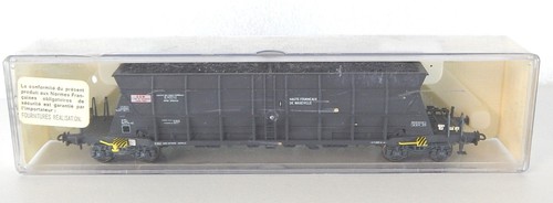 5704 electrotren wagons tremie - wagons,