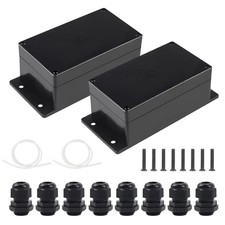 2 Pièces Boite Derivation