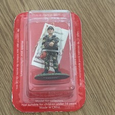 Altaya Soldat Plomb Forces