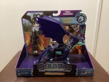 Figurines Dragons The Nine