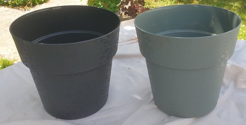 Cache pots neufs en - cache,