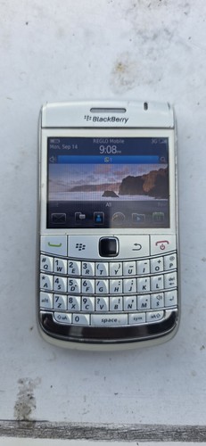 Blackberry bold smartphone - bold,