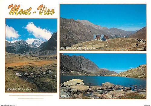 Carte postale le - carte,